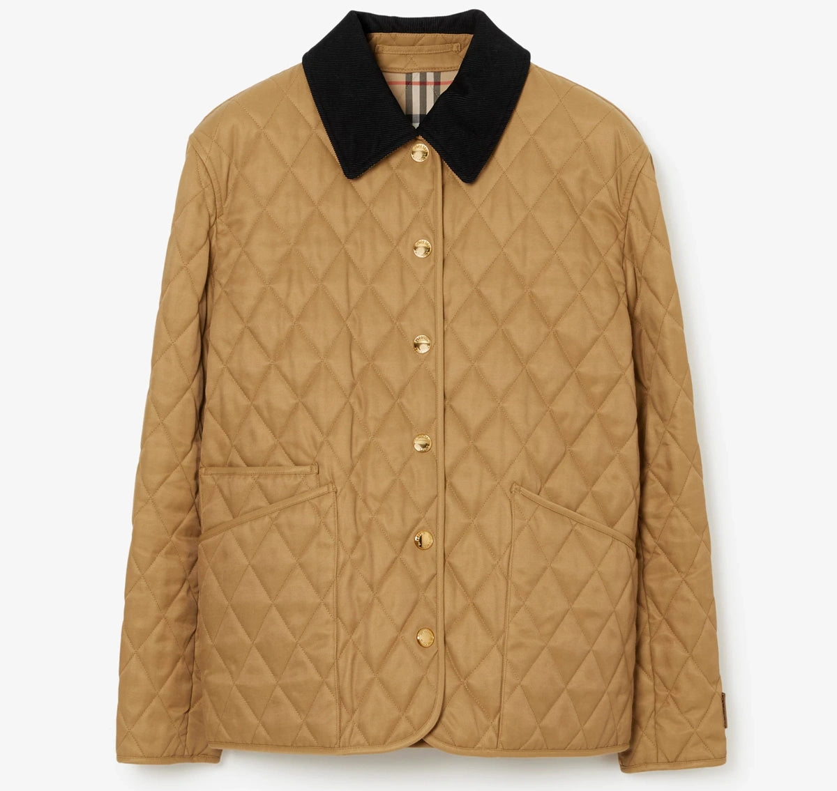 Burberry Jacket Women - Zing Apparel