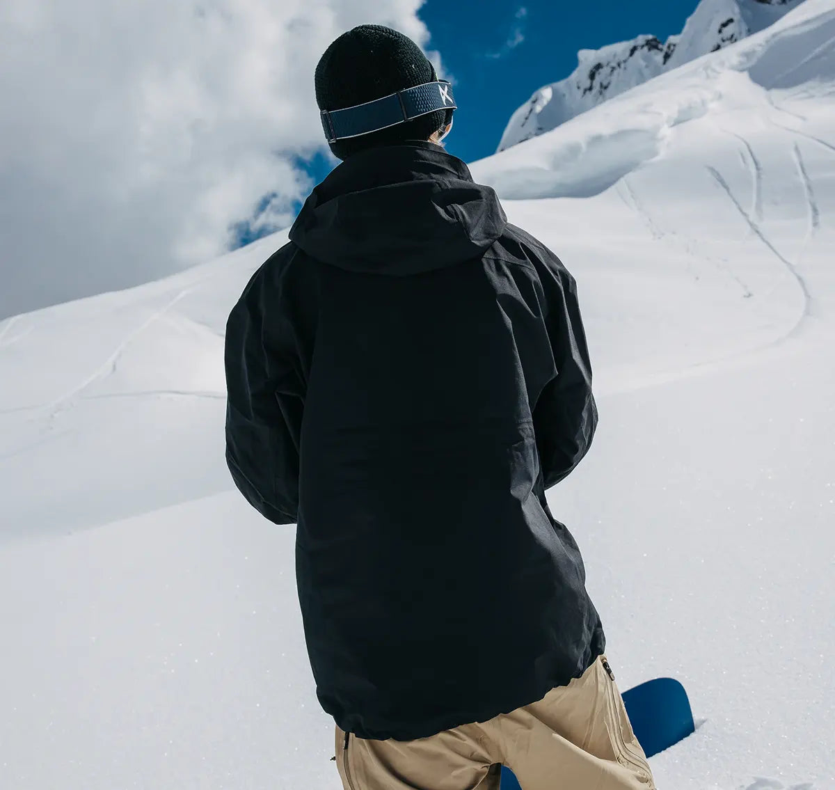 Burton Snowboard Jacket