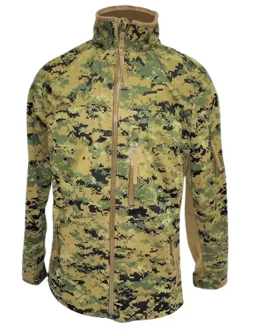 米軍実物 ＮＥＷ! ＵＳＭＣ マーパットジャケット 39Ｓ　Ｍ-Ｓ　778 楽天市場】米軍 USMC コンバットジャケット MARPATデザート USED