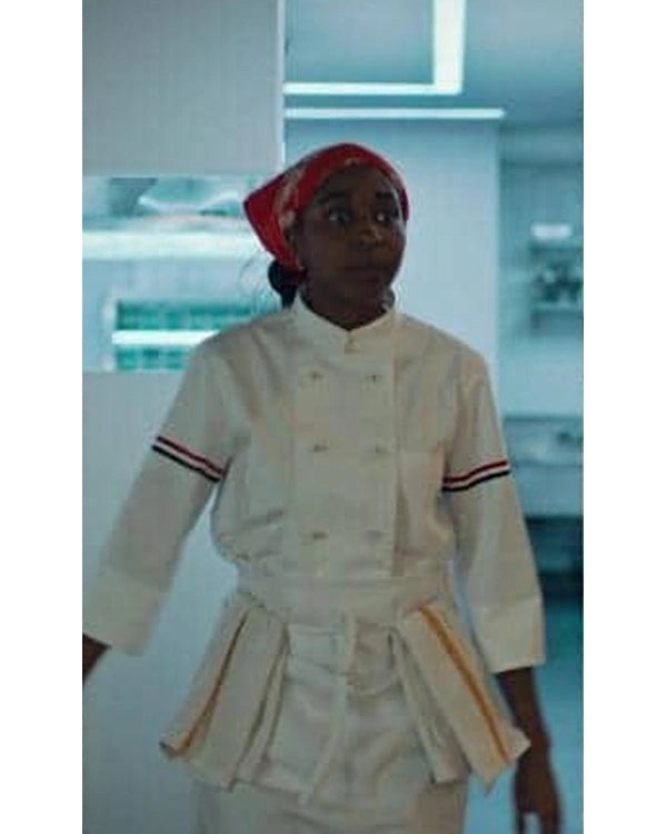 Thom Browne Chef Coat