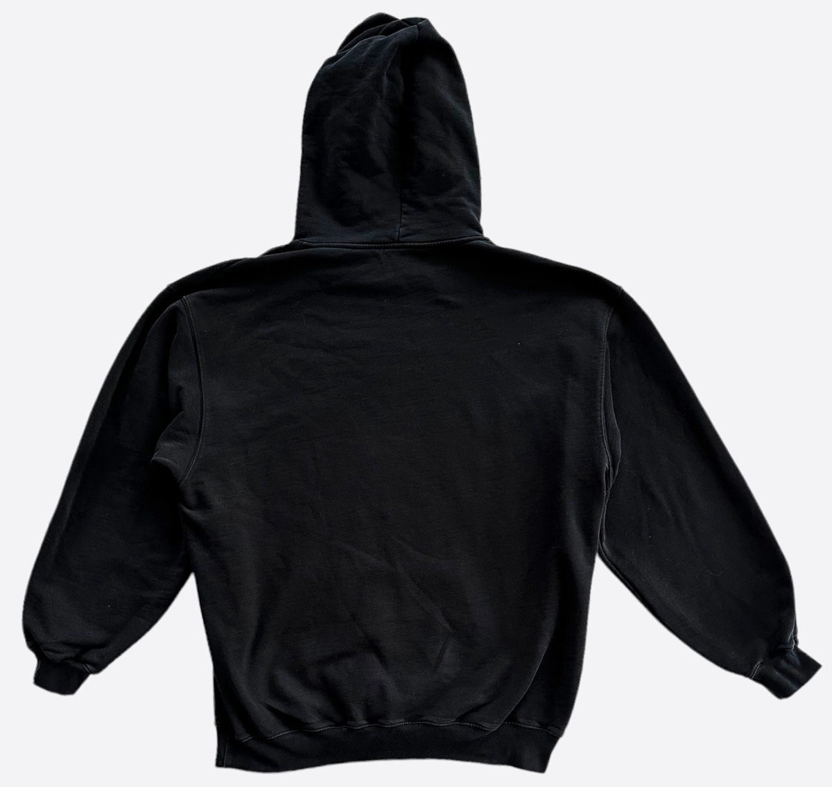 Buy_Black_And_Red_Balenciaga_Hoodie