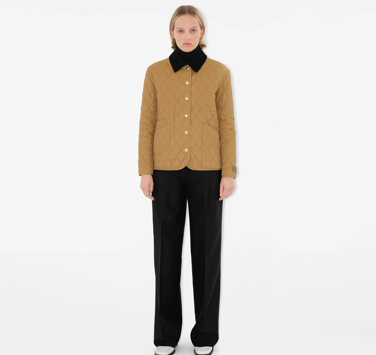 Buy_Burberry_Jacket_Women