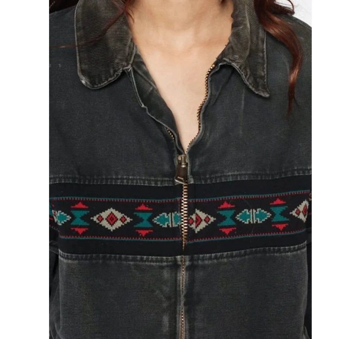 Buy_Carhartt_Aztec_Hooded_Jacket