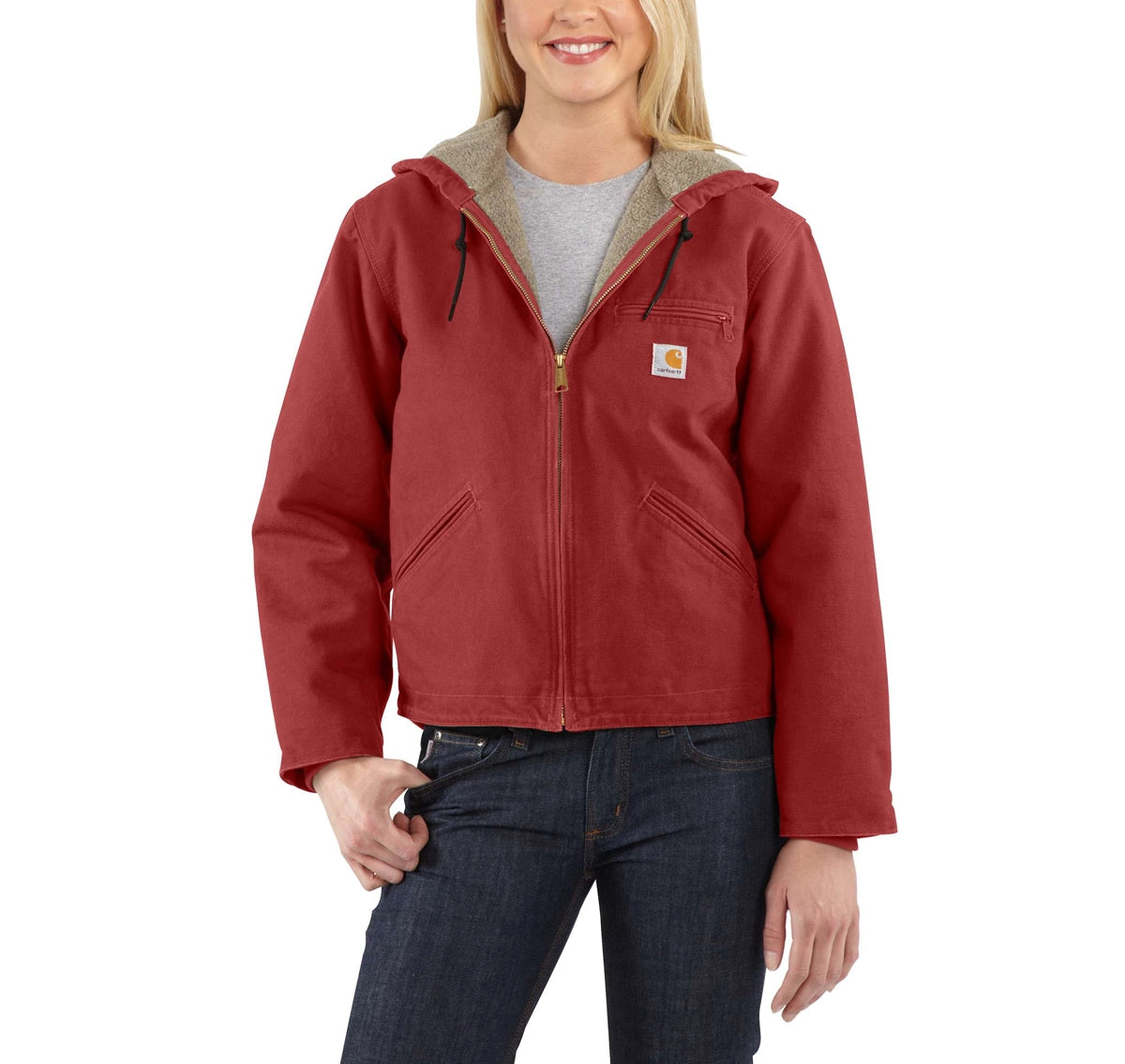 Buy_Carhartt_Jacket_Women