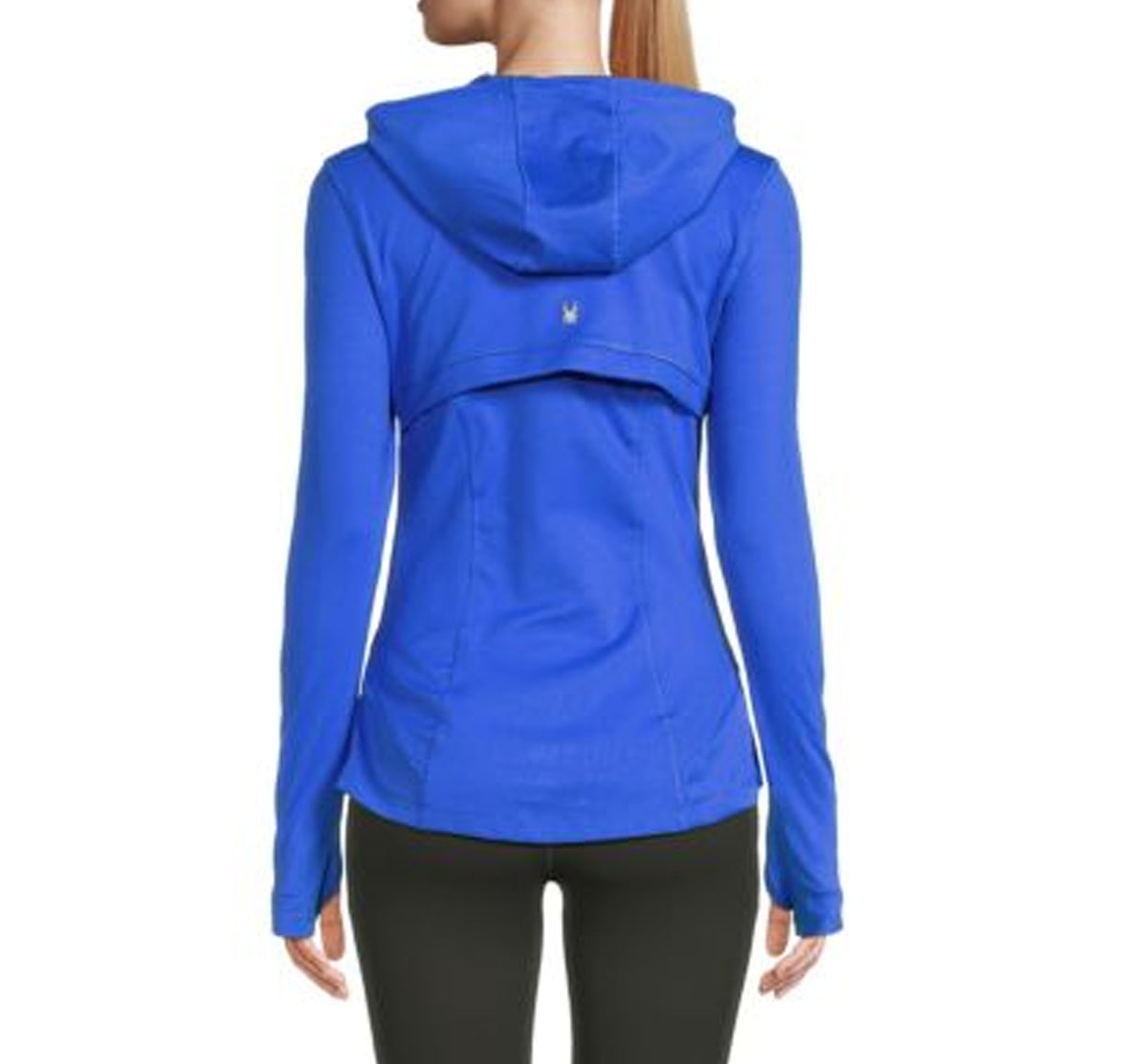 Costco Spyder Jacket