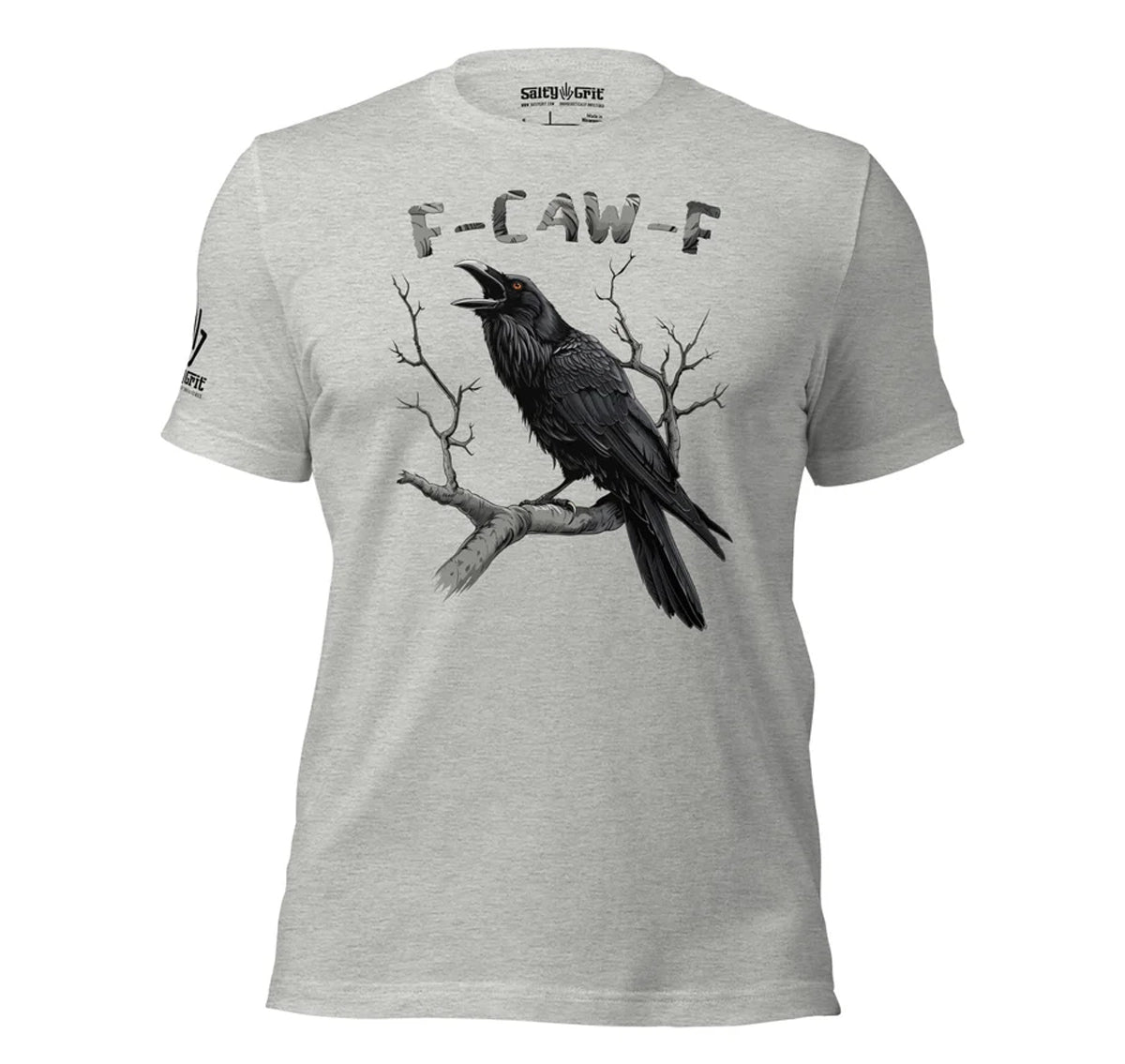 Buy_F-caw-f_Shirt