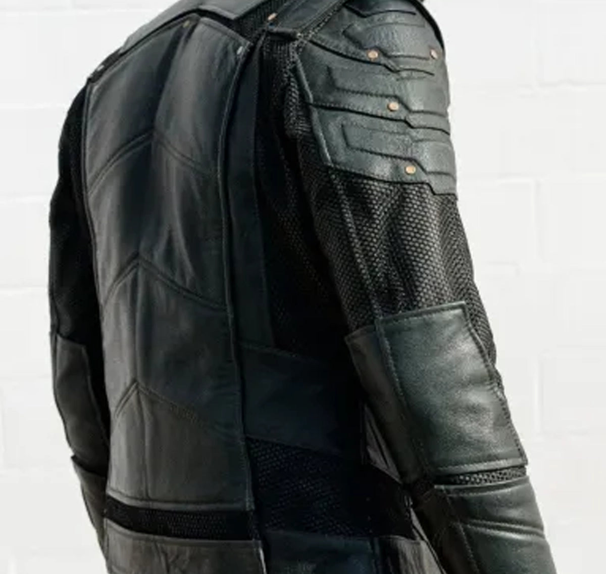 Buy_Forest_Green_Armor_Jacket
