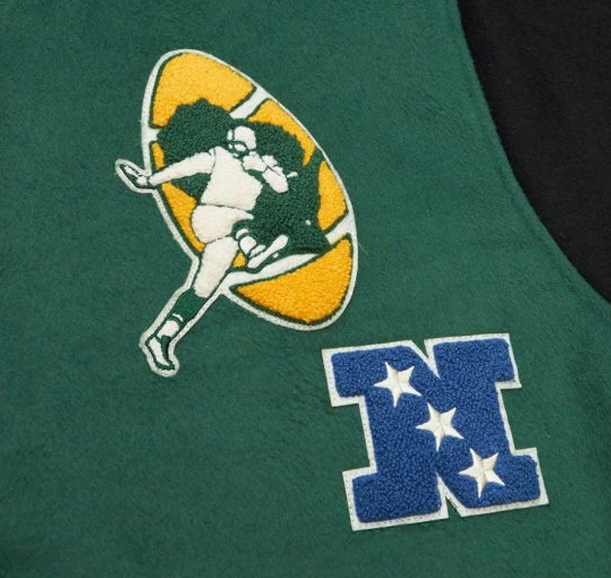 Buy_Green_Bay_Packers_Varsity_Jacket