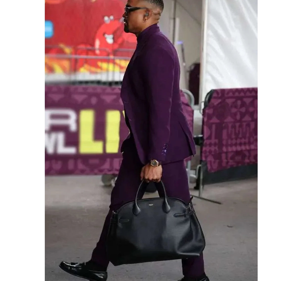 Buy_Jalen_Hurts_Purple_Suit