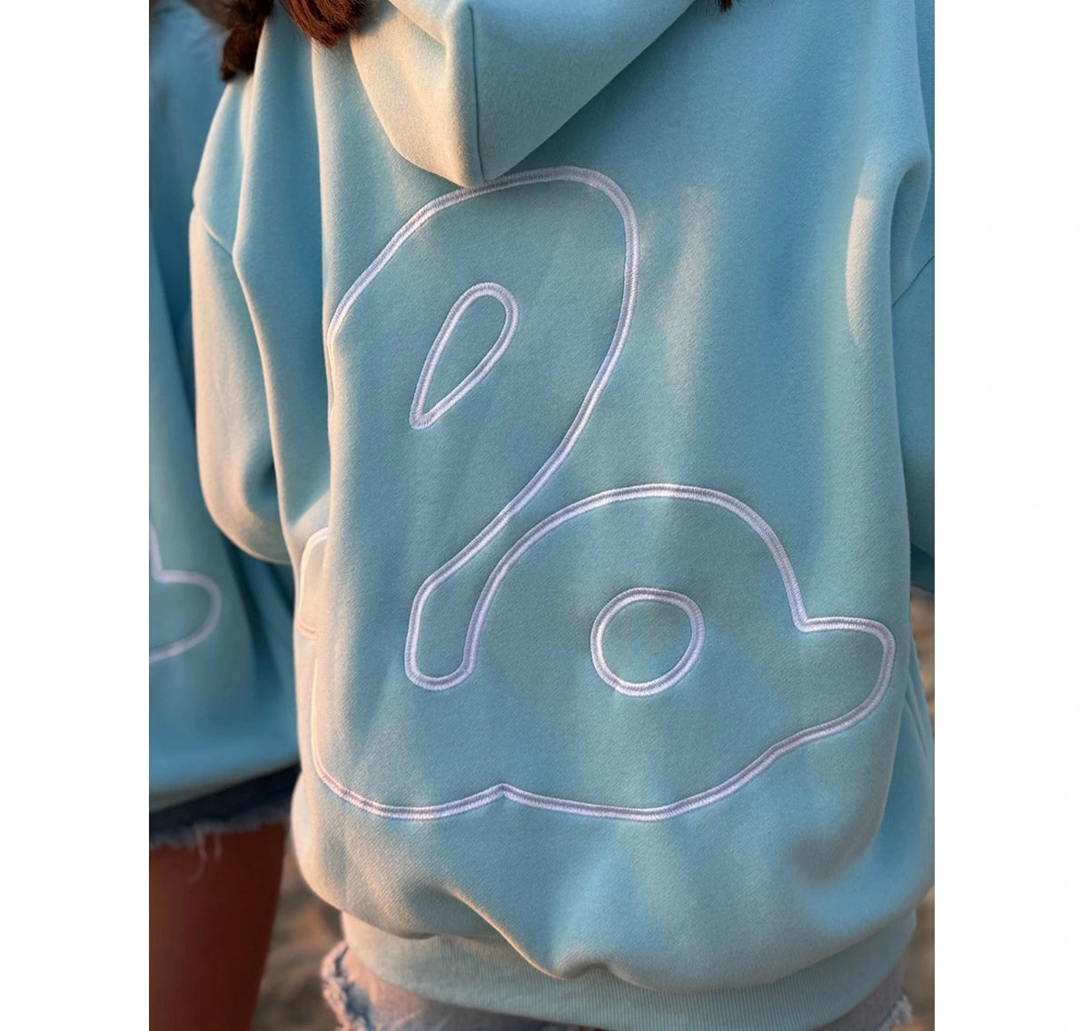 Buy_Lola_Winters_Hoodie_Blue