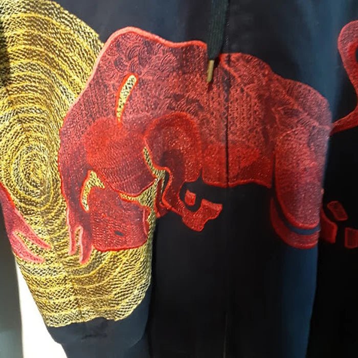 Buy_Navy_Vintage_Red_Bull_Big_Embroidered_Logo_Racing_Hoodie