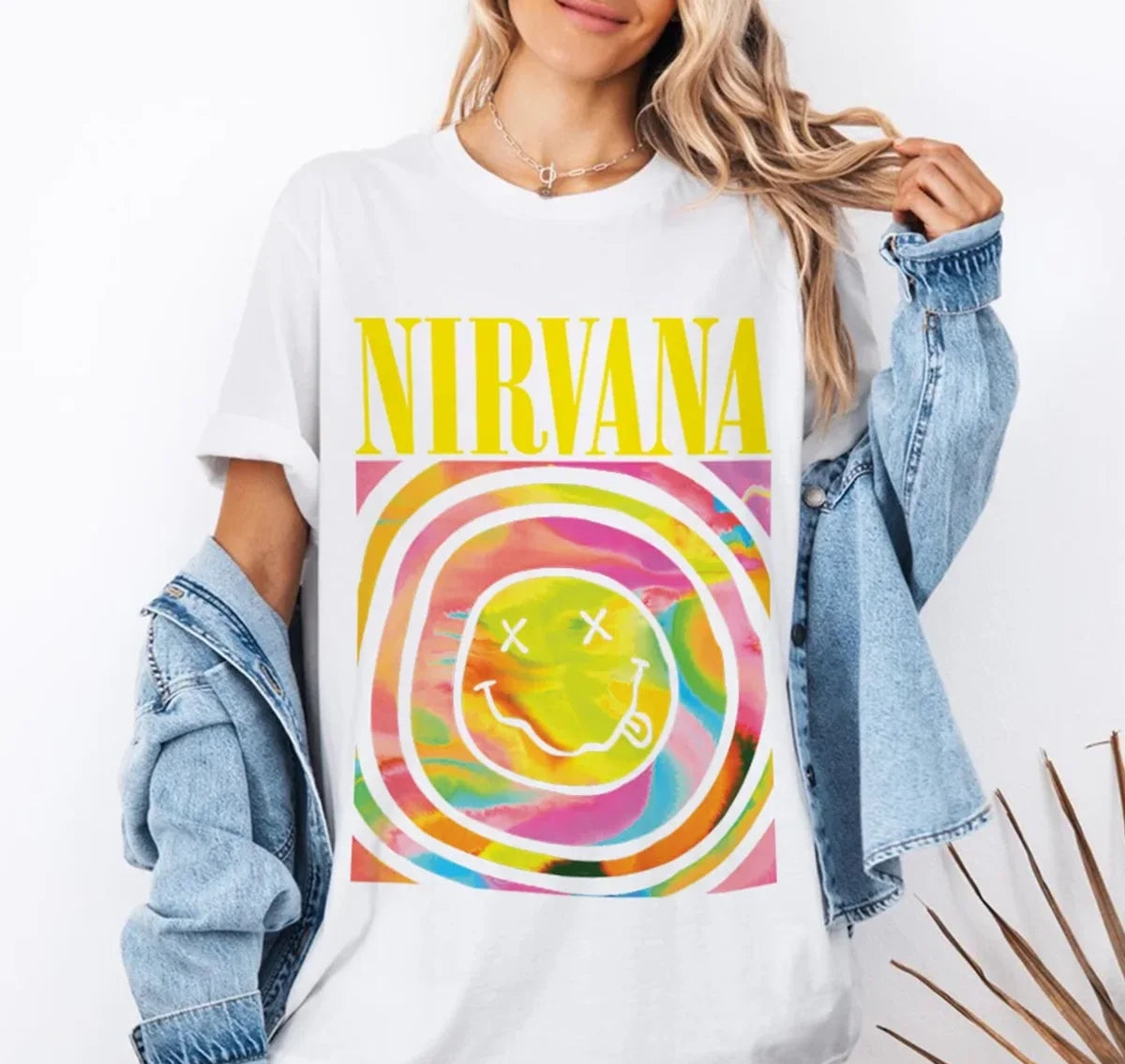 Buy_Nirvana_Shirt