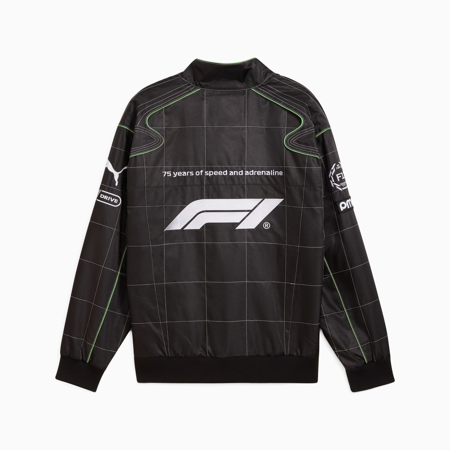 Buy_PUMA_Formula_1_Racing_Men_Jacket_Black