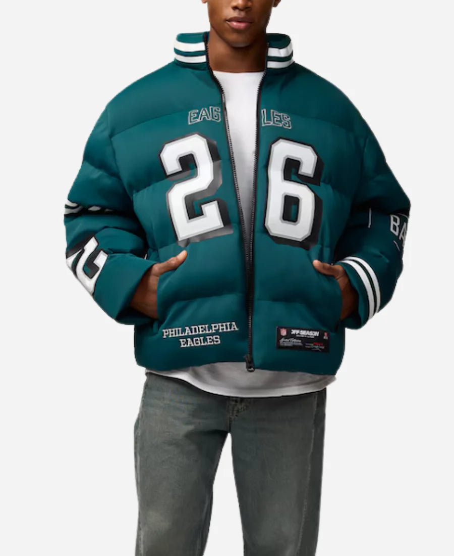 Buy_Saquon_Barkley_Eagles_Off_Season_Puffer_Jacket