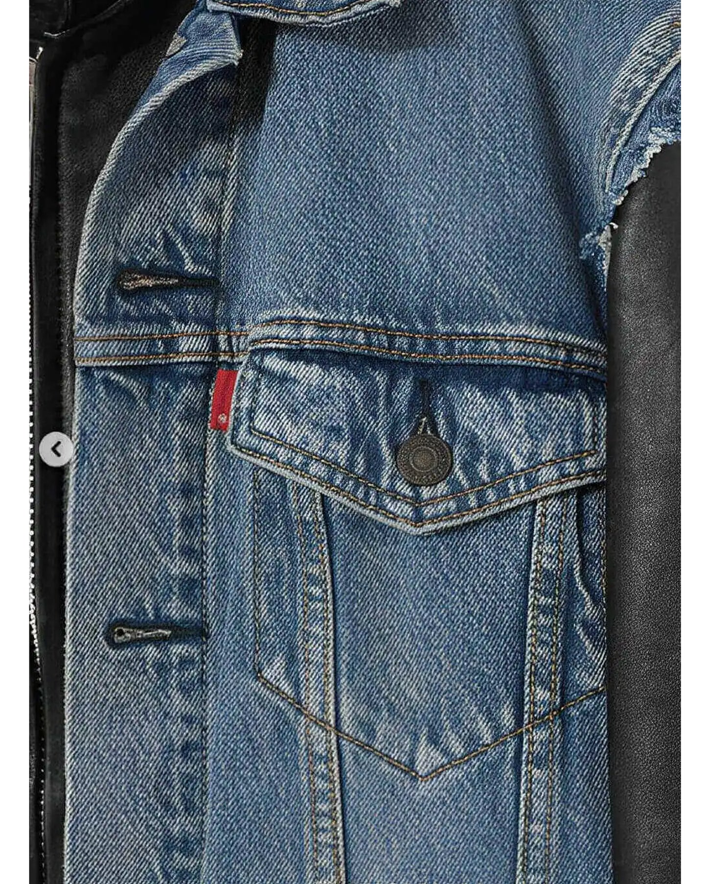 Stranger Things Jacket