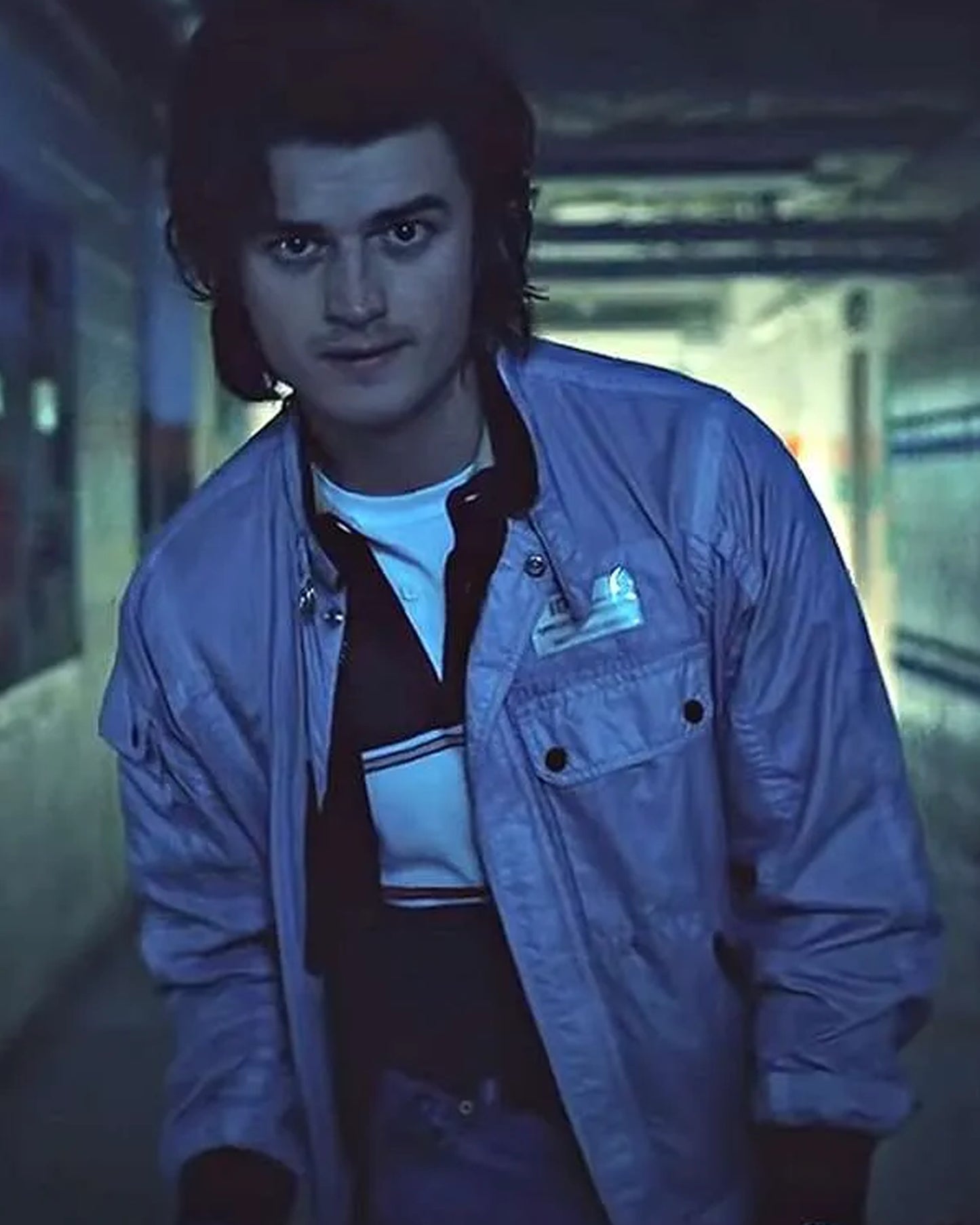 Stranger Things Jacket