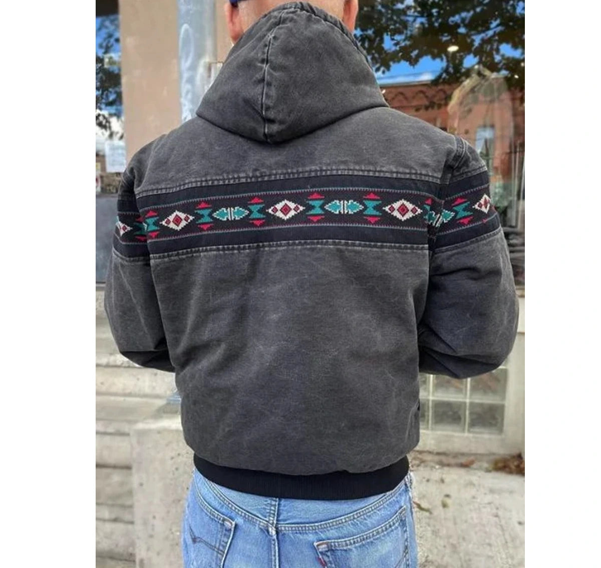 Buy_Vintage_Carhartt_Aztec_Jacket