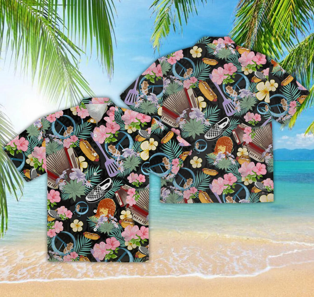 Buy_Weird_Al_Hawaiian_Shirt
