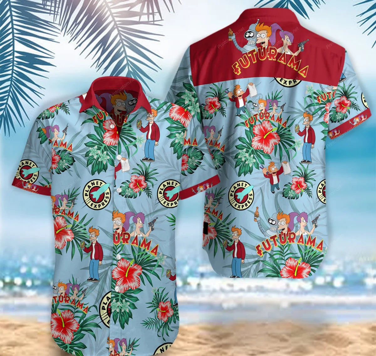 Buy_snoopy_hawaiian_shirt