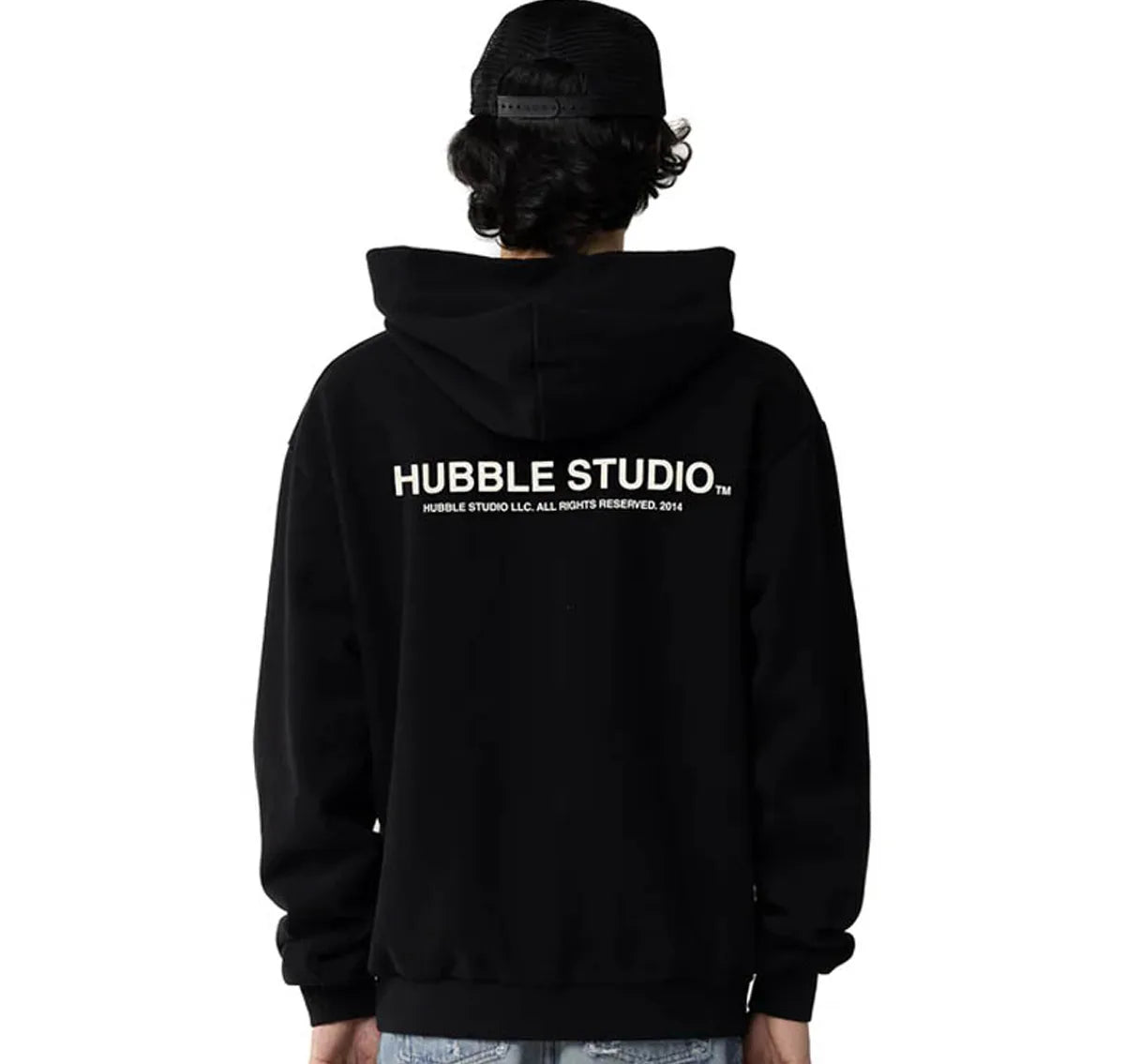 CAMERA_SHY_Hoodie_For_Sale