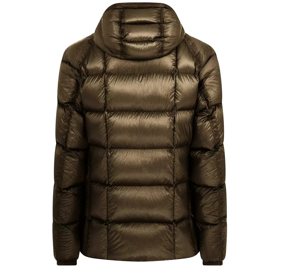 CP Company D.D Shell Down Jacket
