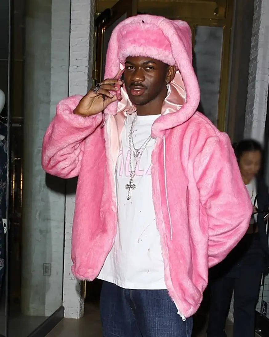 Killa Cam Costume