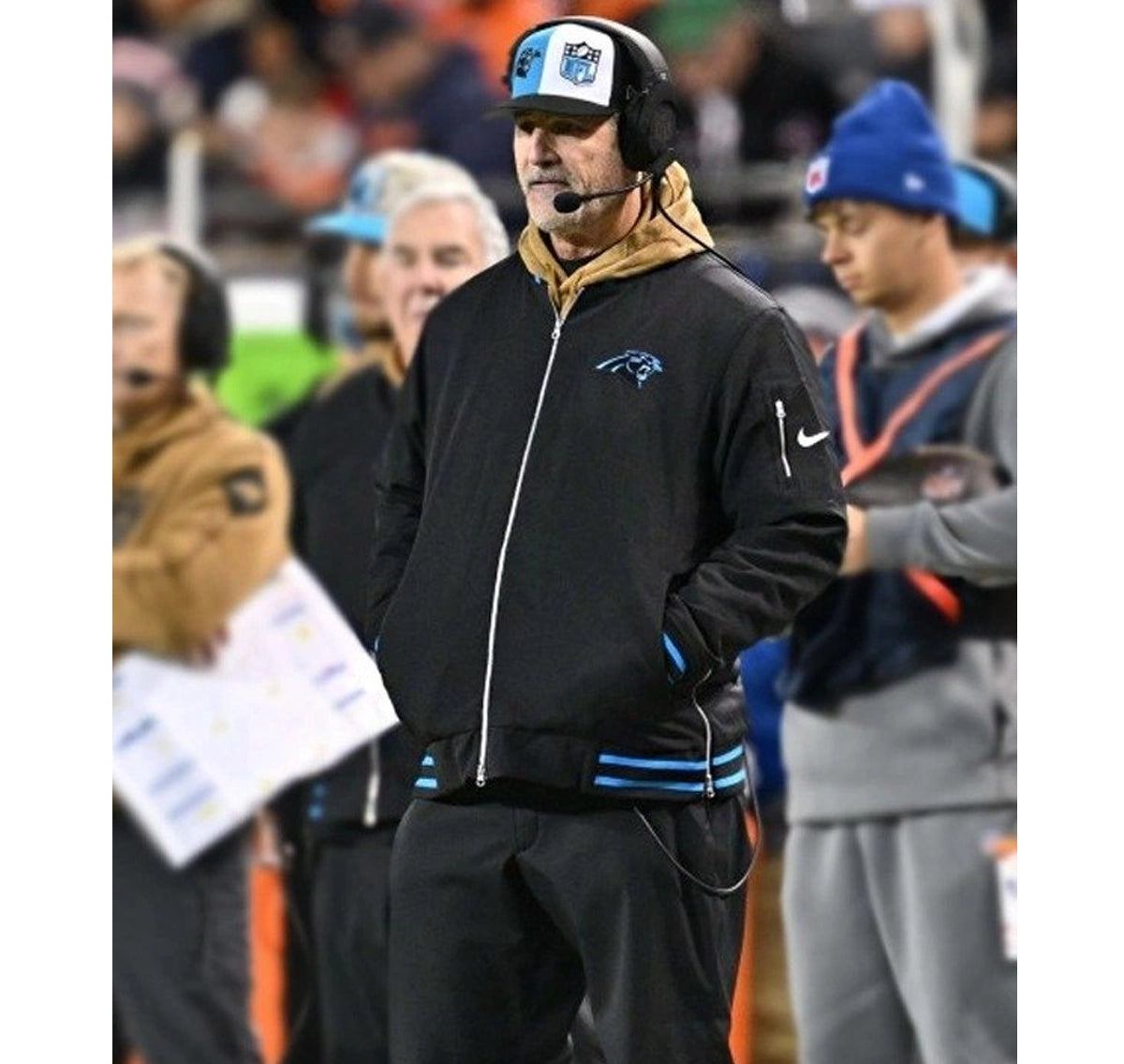 Carolina_Panthers_Bomber_Jacket_For_Sale