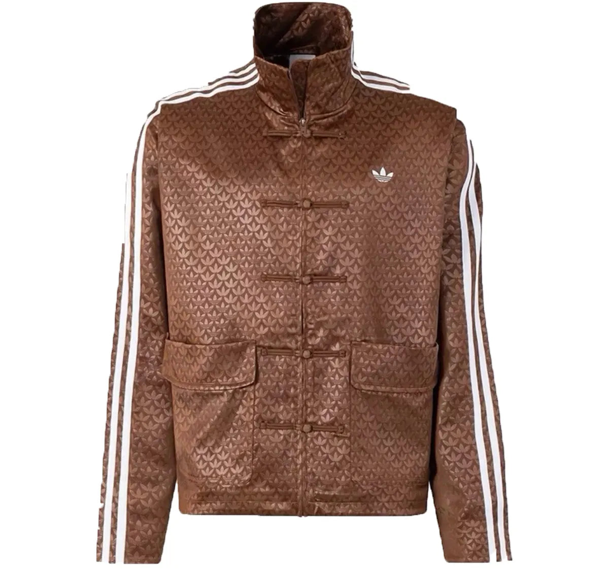 Chinese New Year Adidas Jacket