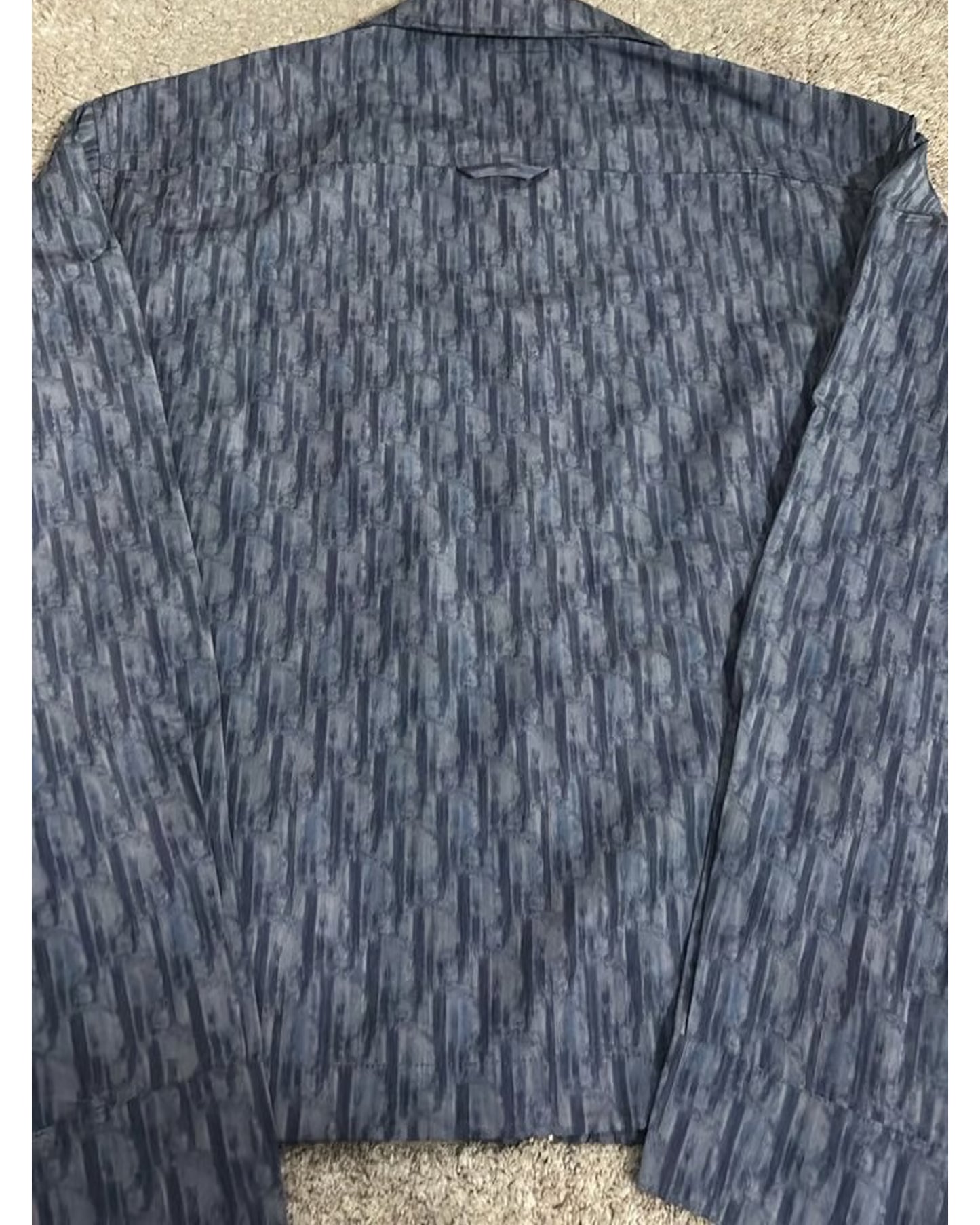 Christian Dior Windbreaker Jacket