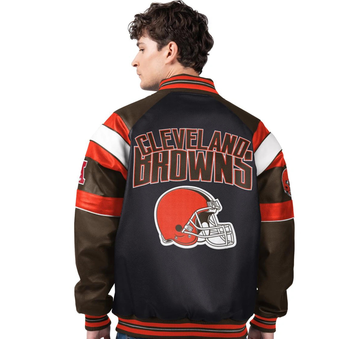 Cleveland_Browns_Leather_Jacket_For_Sale