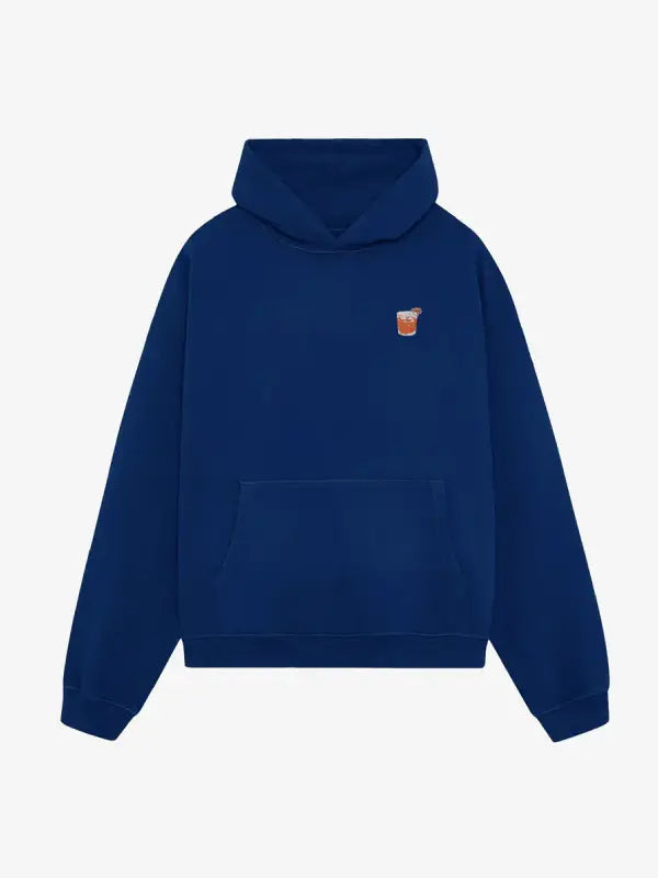 Coramisa Rome Negroni Club Hoodie
