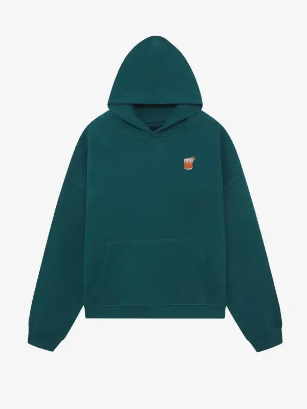 Coramisa Rome Negroni Club Hoodie