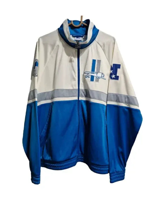Costco Lions Starter Jacket Sale