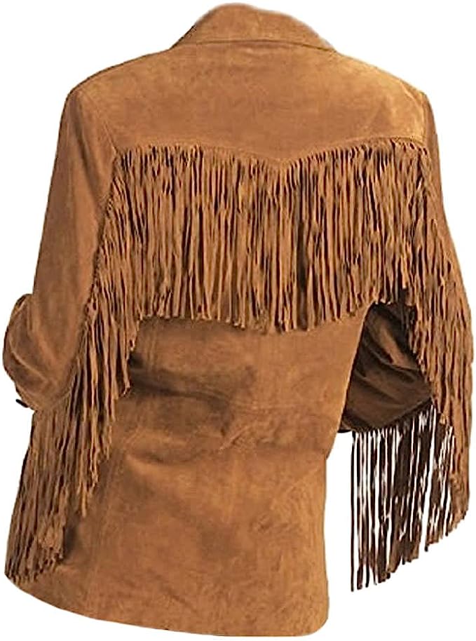 Cowboy_Western_Firnge_Leather_Jacket_For_Women