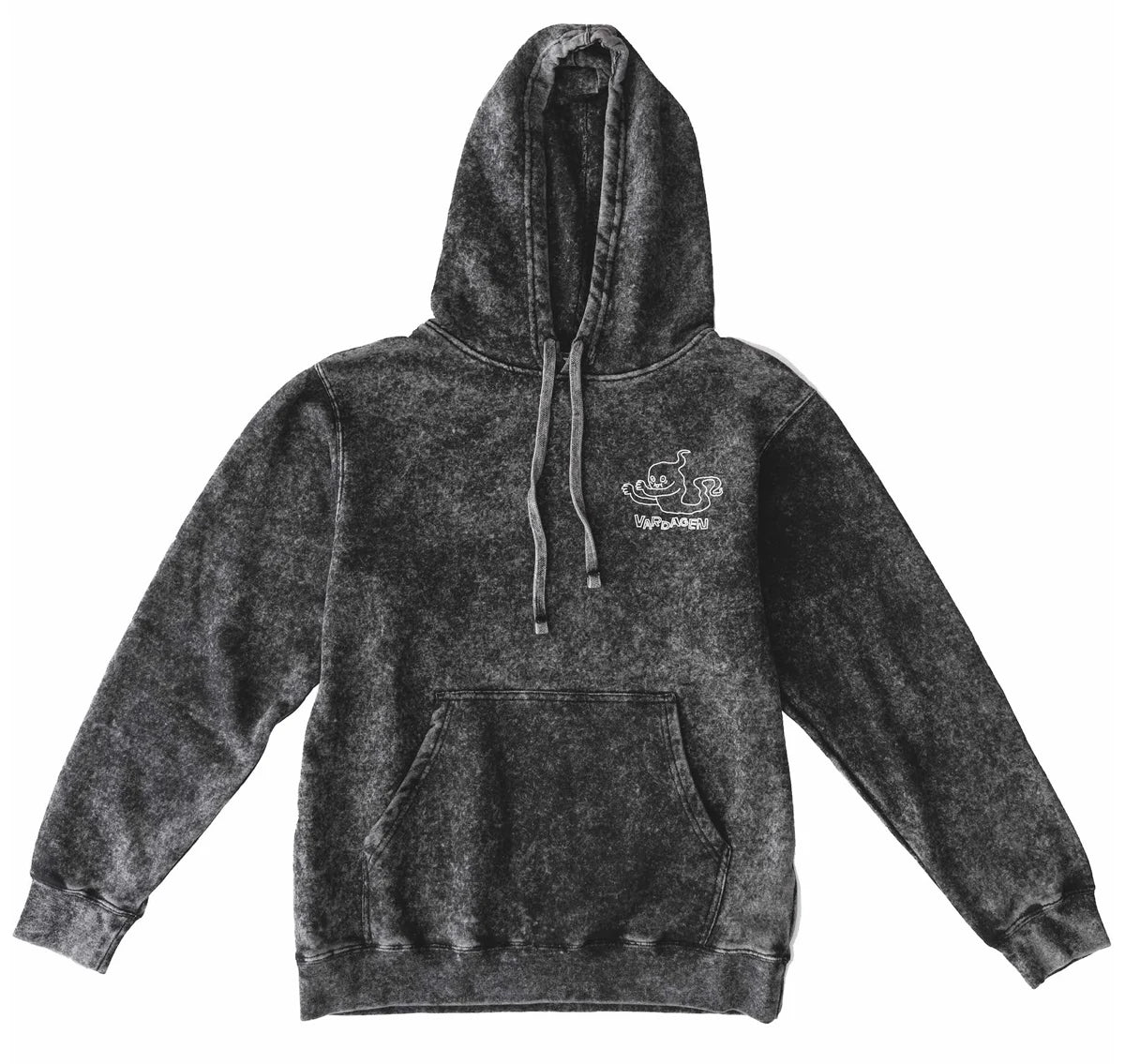 Cozy Ghost Hoodie
