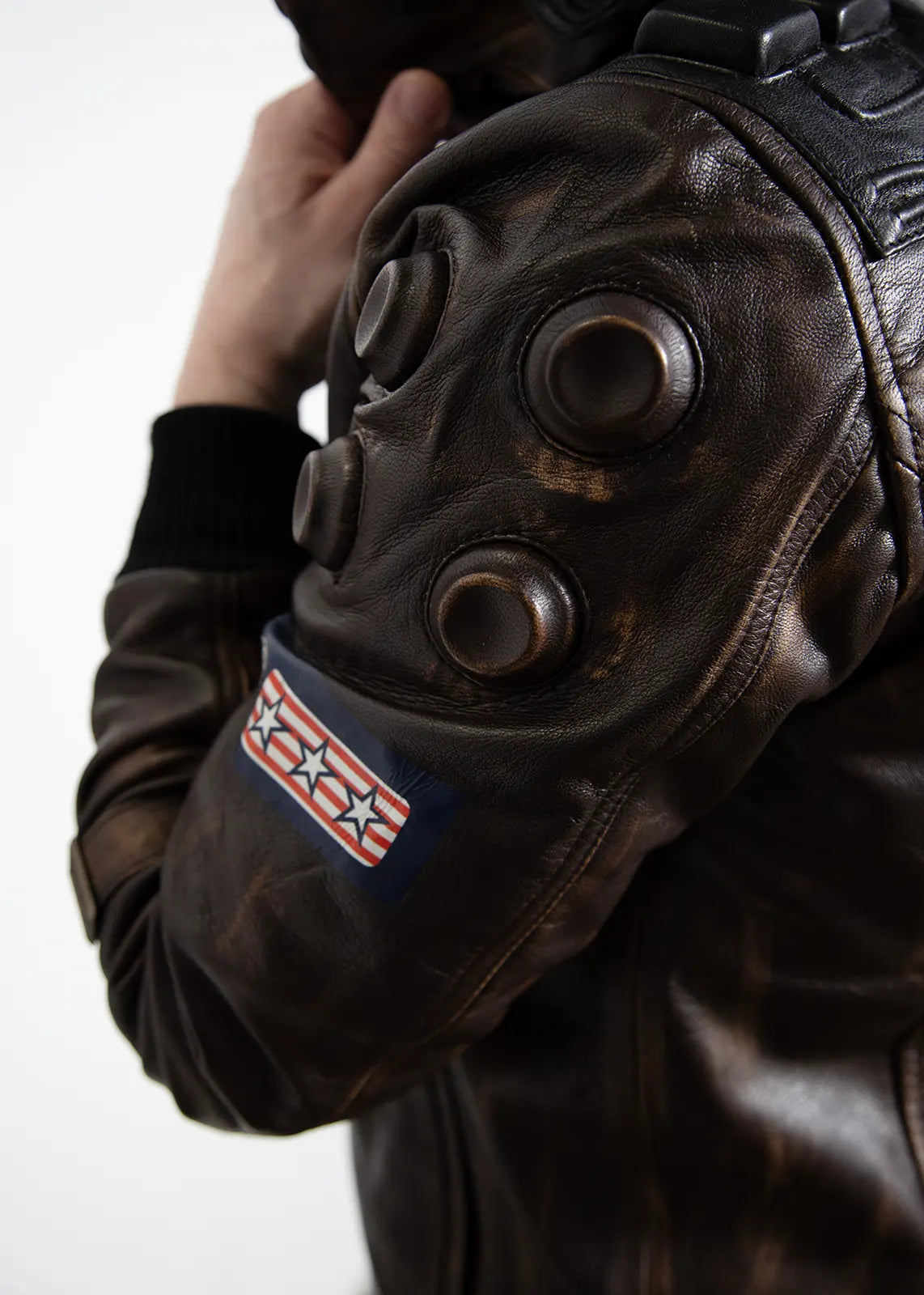Cyberpunk_Samurai_Jacket_For_Men_and_Women