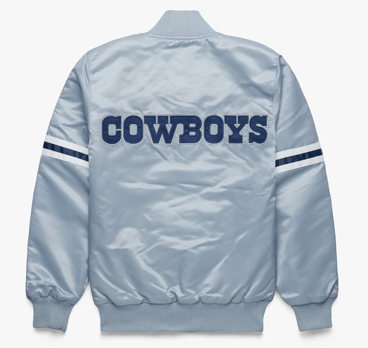 Dallas_Cowboys_Satin_Jacket_Sale