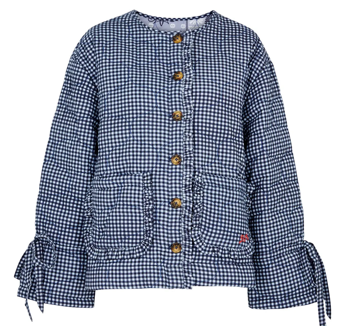 Damson Madder Dalton Jacket