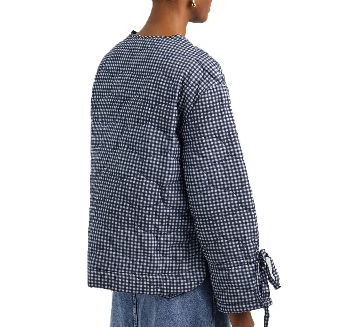 Damson Madder Dalton Jacket