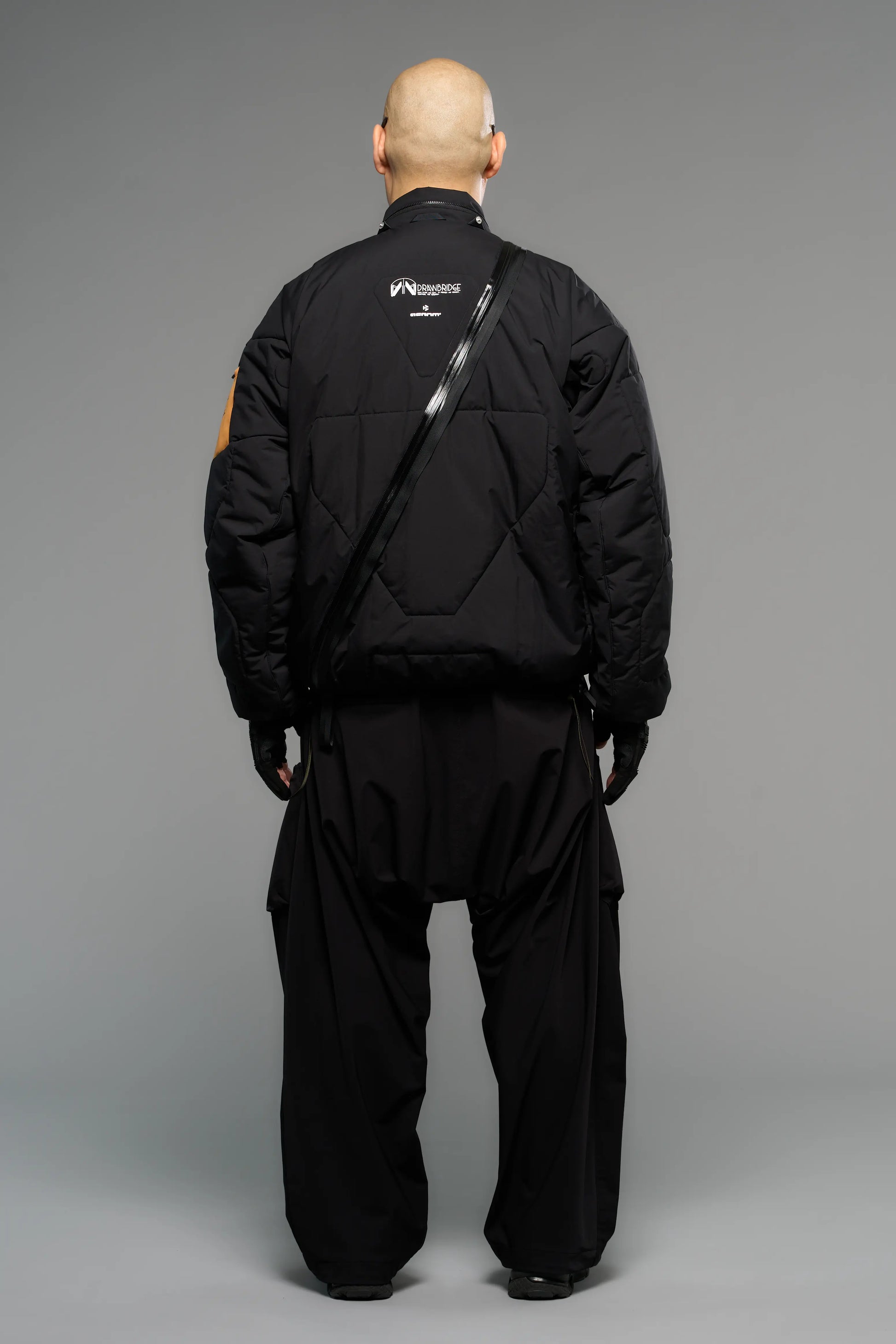 Death_Stranding_2_Hideo_Kojima_Black_Jacket