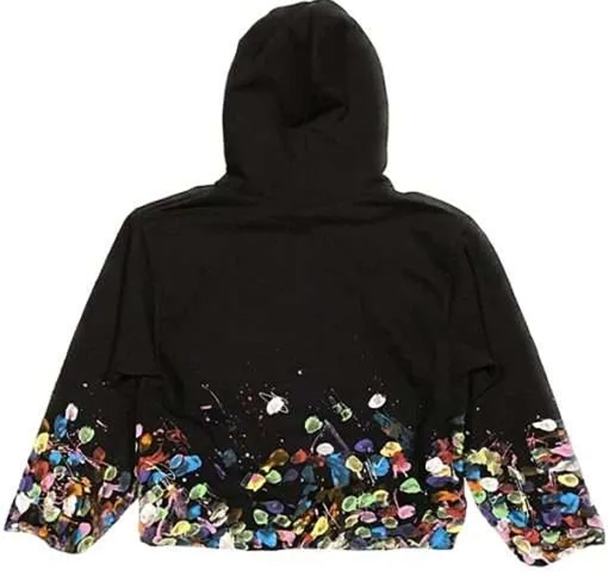 Depressed_Artist_Hoodie_For_Sale