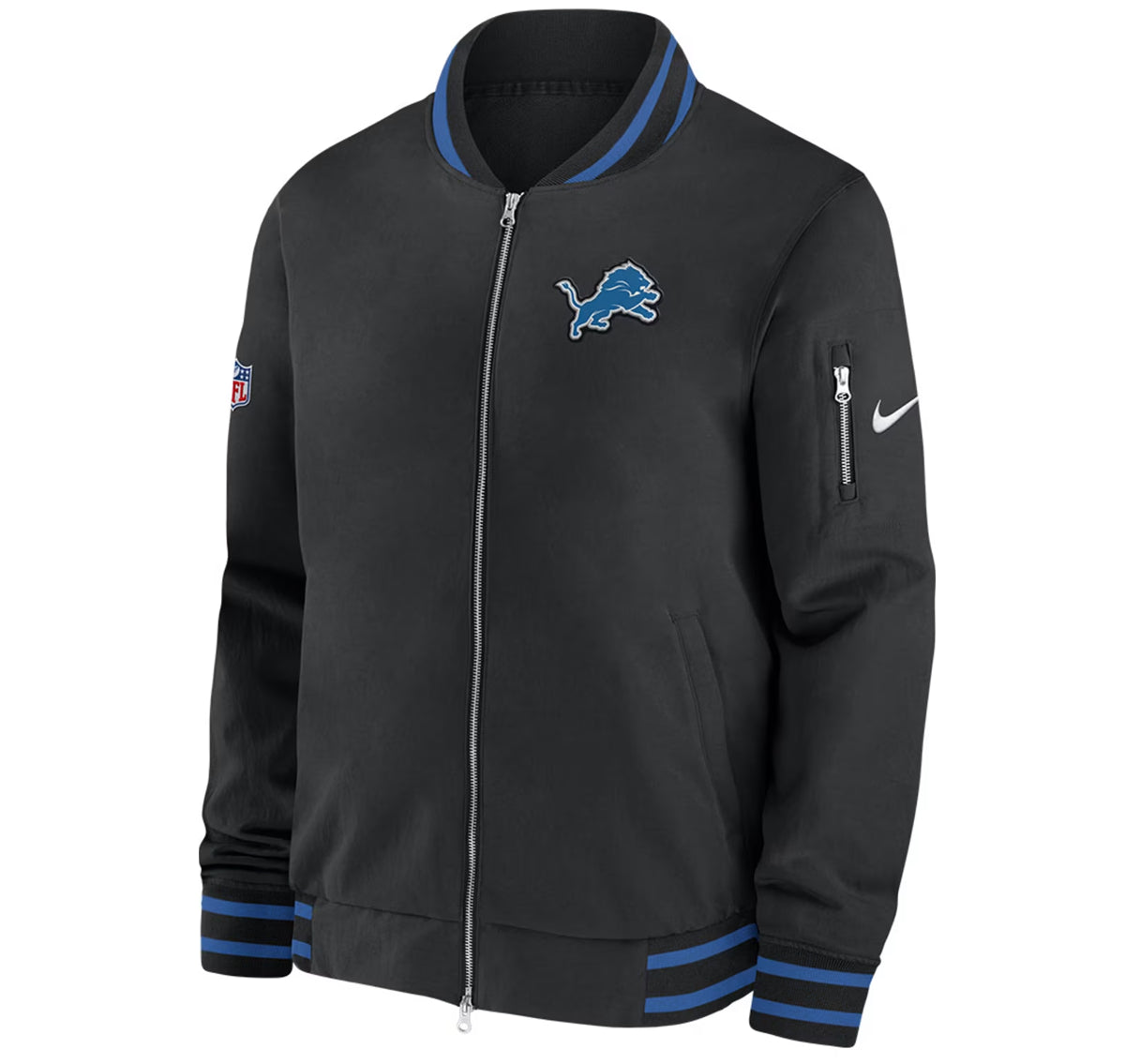 Detroit_Lions_Bomber_Jacket_For_Sale