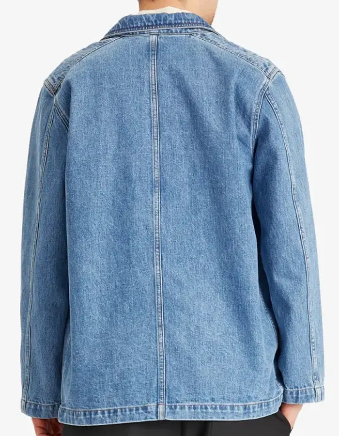 Drake Jacket