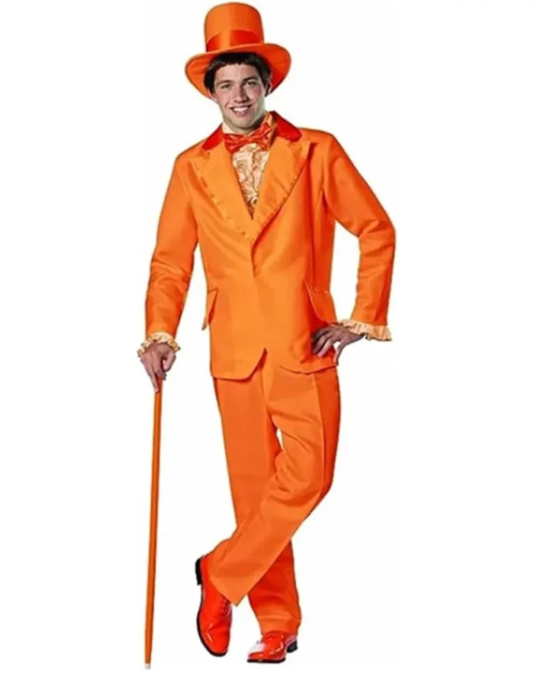 Dumb And Dumber Suits