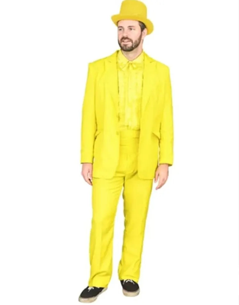 Dumb And Dumber Suits