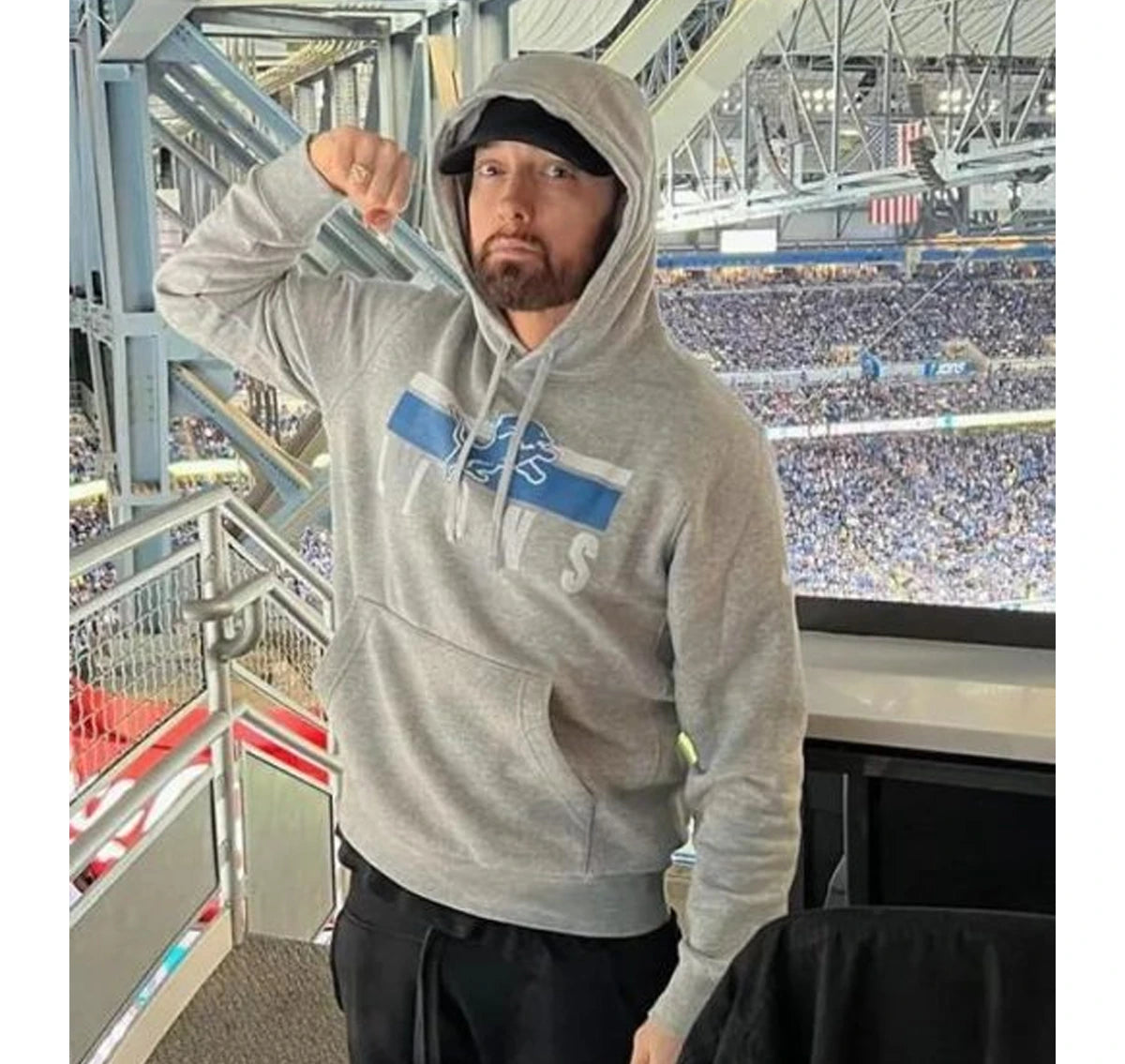 Eminem-Detroit-Lions-Game-Hoodie