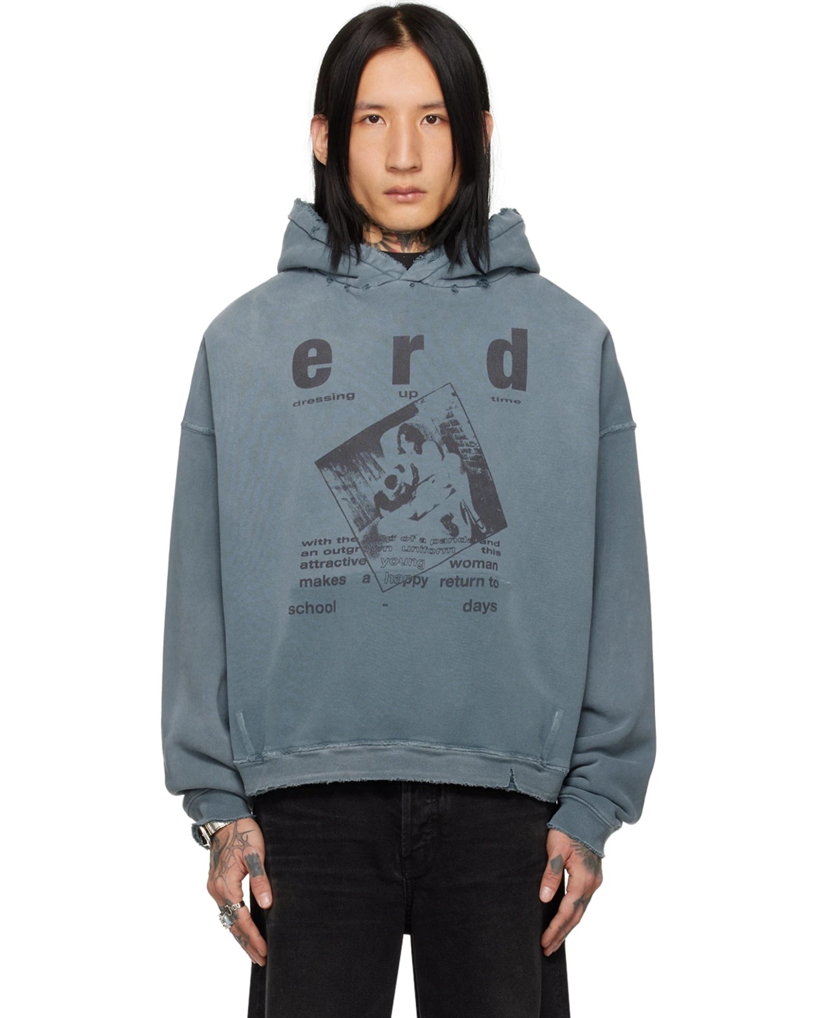 Enfants Riches Déprimés Erd Hoodie – Zing Apparel Enfants Riches Déprimés Erd Hoodie – Zing Apparel