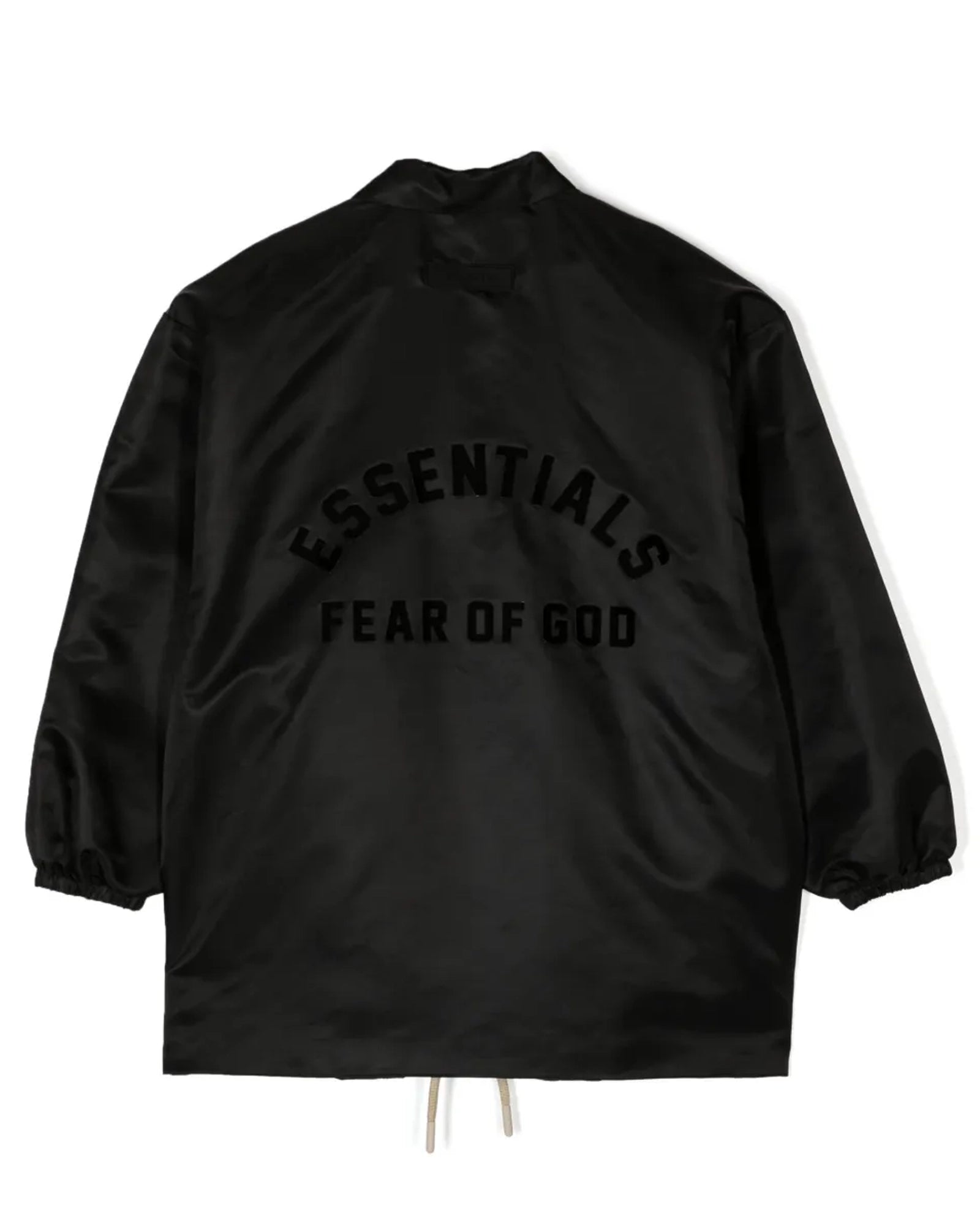 Essentials Fear Of God Bomber Jacket – Zing Apparel