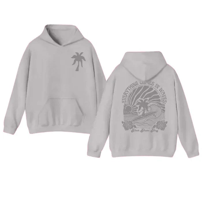 Everything_Comes_In_Waves_Hoodie_Grey