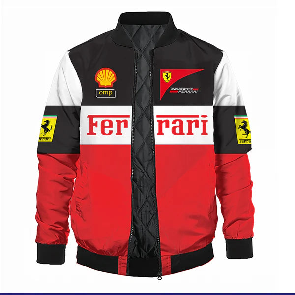 F1_Racing_Jacket